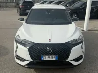 Usata DS Automobiles DS3 Crossback Performance 131 CV (96 kW) 2022 Bianco SUV