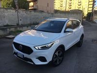 usata MG ZS ZS2021 1.5 Comfort