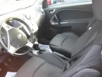 Usata Alfa Romeo MiTo Progression 95 CV (69 kW) 2012 Rosso Utilitaria