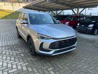 Nuova MG ZS Comfort 116 CV (85 kW) 2025 Argento SUV