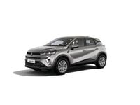 Nuova Renault Captur Evolution 122 CV (89 kW) 2026 Rosso SUV