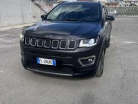 Usata Jeep Compass Limited 120 CV (88 kW) 2017 Other SUV