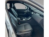 Usata Land Rover Range Rover Velar SE Dynamic 204 CV (150 kW) 2024 Bianco SUV