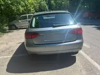 Begagnad Audi A4 143 HK (105 kW) 2009 Kombi