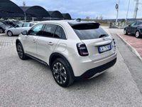 Usata Fiat 600 La Prima 101 CV (74 kW) 2024 Beige SUV