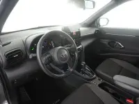 Usata Toyota Yaris Trend 92 CV (67 kW) 2025 Grigio Utilitaria