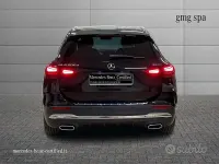 Usata Mercedes GLA200 Advanced Plus 150 CV (110 kW) 2025 Nero SUV