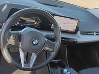 Usata BMW 216 Active Tourer 122 CV (89 kW) 2024 Nero Monovolume