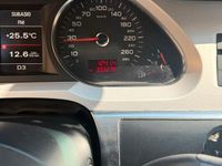 Begagnad Audi A6 240 HK (176 kW) 2011 Grå Kombi