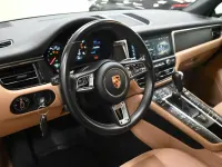 Usata Porsche Macan 245 CV (180 kW) 2019 Marrone SUV