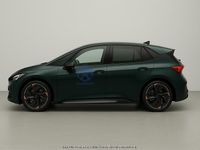 Usata Cupra Born VZ 239 kW (326 CV) 2025 Verde Utilitaria