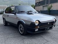 Usata Fiat Ritmo 105 CV (77 kW) 1981 Argento Berlina