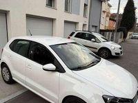 Usata VW Polo Comfortline 86 CV (63 kW) 2009 Utilitaria