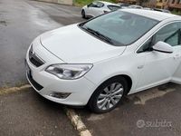 usata Opel Astra 5p 1.7 cdti Cosmo 125cv 6m fap
