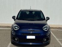 Usata Fiat 130 Sport 2024 Blu SUV