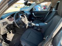 Usata BMW 118 143 CV (105 kW) 2019 Grigio Utilitaria