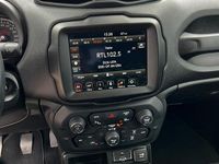 Usata Jeep Renegade 120 CV (88 kW) 2021 Grigio SUV