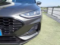 Usata Ford Focus ST-Line 125 CV (91 kW) 2023 Grigio Berlina