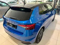 Nuova Skoda Fabia 95 CV (69 kW) 2026 Green flow Utilitaria