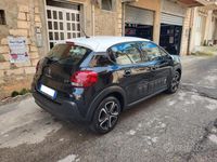 usata Citroën C3 3ª serie - 2017