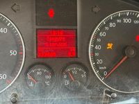 Usata VW Touran 101 CV (74 kW) 2004 Grigio Monovolume