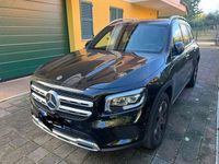 usata Mercedes GLB200 d Sport Plus 4matic auto