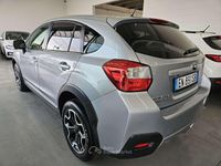 Usata Subaru XV Exclusive+ 147 CV (108 kW) 2012 Argento SUV