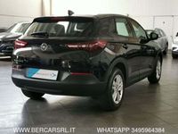 usata Opel Grandland X 1.5 diesel Ecotec Start&Stop aut. Business