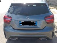 Usata Mercedes A200 AMG 2019 Grigio Berlina