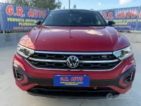 Usata VW T-Roc R-line 150 CV (110 kW) 2023 Other SUV