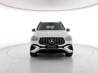 Usata Mercedes GLE53 AMG AMG Line Premium Plus 435 CV (319 kW) 2024 Bianco polare SUV