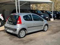 usata Peugeot 107 1.0 68CV 5p. Active