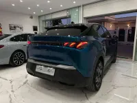 Usata Peugeot 3008 GTi 136 CV (100 kW) 2025 Blu/azzurro SUV