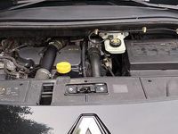 Usata Renault Scénic III 110 CV (80 kW) 2013 Nero Berlina