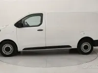Usata Fiat Scudo S 144 CV (105 kW) 2023 Bianco Furgone
