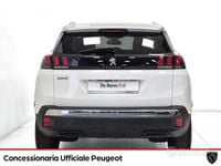 Occasion Peugeot 3008 Allure 120 PK (88 kW) 2017 Wit SUV