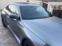 Usata BMW M2 150 CV (110 kW) 2024 Grigio Coupé