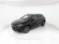 usata Mercedes GLA250 e Plug-In hybrid Automatic