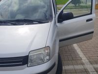 Usata Fiat Panda 75 CV (55 kW) 2012 Utilitaria