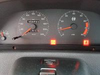 Usata Alfa Romeo 155 116 CV (85 kW) 1995 Rosso Berlina