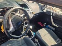 Usado Ford Fiesta 82 HP (60 kW) 2012 Branco Citadino