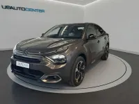 Usata Citroën C4 X PureTech 131 CV (96 kW) 2023 Grigio SUV