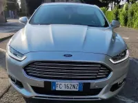 Usata Ford Mondeo Business Edition 179 CV (131 kW) 2016 Berlina