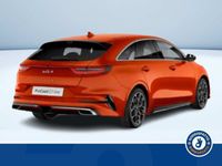 usata Kia ProCeed 1.5 T-GDi 160 CV MHEV DCT GT Line1.5 T-GDi 160 CV MHEV DCT GT Line