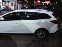 usata Ford Focus 1.5 TDCi 95 CV Start&Stop SW Plus