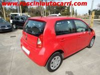 usata Seat Mii 1.0 68 CV 5 porte Reference Ecofuel usato