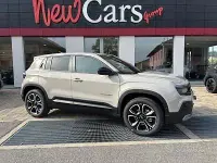 Nuova Jeep Avenger Summit 101 CV (74 kW) 2026 Grigio SUV