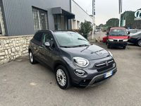 usata Fiat 500X 1.3 T4 150 CV DCT Cross