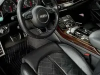 Usata Audi A8 258 CV (189 kW) 2015 Berlina