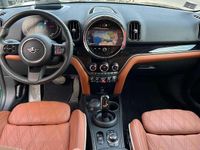 Usata Mini Cooper SD Countryman 190 CV (139 kW) 2022 SUV